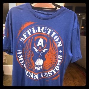 Affliction T-shirt